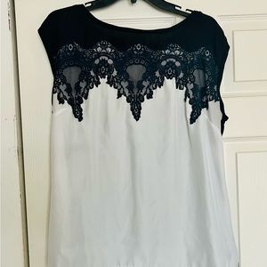 Work Casual Blouse